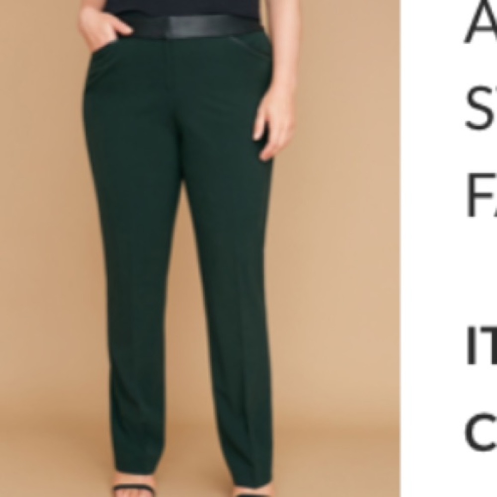 Allie Collection Pants